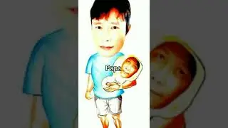 :333 is a normal video #squidgame3 #papa