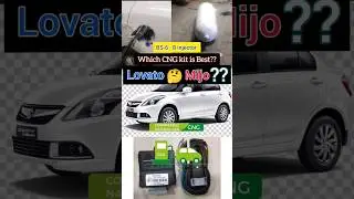 Best CNG kit in Indian Market❓ CNG लगवाने से पहले देखो 👀 #shorts #reels #viral #automobile #cng