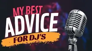 The Best Advice For DJ's To Stand Out from their Competition