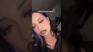 #pinkmakeuplook