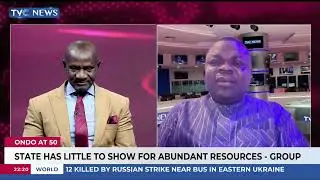 Ondo State Has Little To Show For Abundant Resources – Group