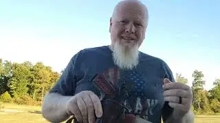 This is the best leather gun belt you can get and it is an American made product