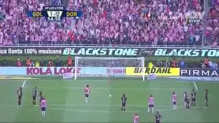 2 do gol de chivas vs dorados