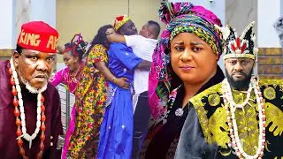 If You Love Royal Movies, Don&rsquo;t Go To Bed Without Watching This&ndash;African Movies