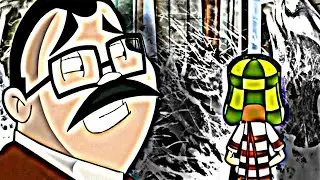 El Don De Barriga - Creepypasta del Chavo Animado (Loquendo)