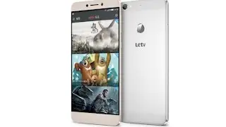 LeTv le eco 1s flagship Mobile vs iphone 6s vs S6edge review and  unboxing