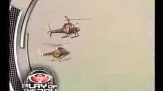 Red Bull Heli-Surf