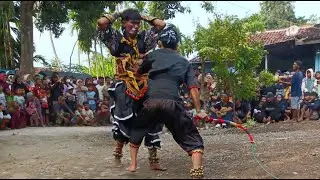 Live  Jaranan  Singo Barong Wongsorejo