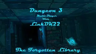 Ancient Dungeon Multiplayer: Dungeon 3 With LinkDK 22