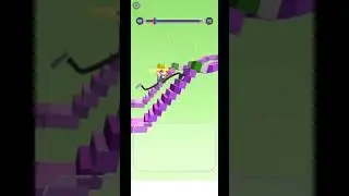 Draw Climber (Level 69) #shorts