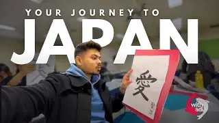 Your Journey to Japan I Indians in Japan
