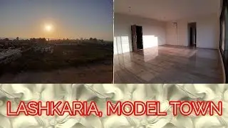 4 BHK Lashkaria Anurag, Model Town, Andheri West 9892232060