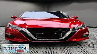 Premium High Gloss Carbon Fiber Car Wrap Film Waterproof Air Release DIY Review