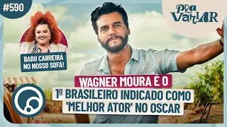 PRA VARIAR: Erika Hilton x Grok, atualiza&ccedil;&otilde;es do BBB 26, Brasil tem 5 indica&ccedil;&otilde;es ao Oscar | DiaTV