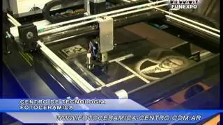 Máquinas para grabado piedra Mirtels