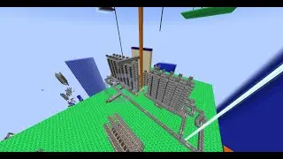 383 Stacker Pseudo Nuke     Built by:Coolity
