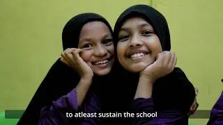 Save our Rohingya School
