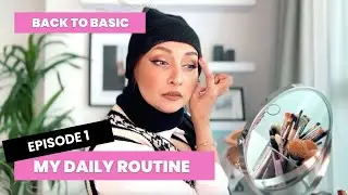 My First Episode - Girl in Dubai - Get ready with me