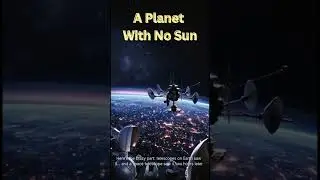 A Planet With No Sun, No Orbit &mdash;JWST Finally Found It  #thephysicsaudit  #universe