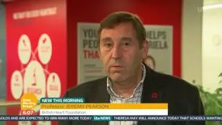 Statins Declared Safe Amid Controversy | Good Morning Britain