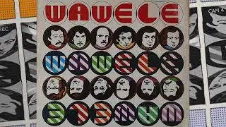 WAWELE & Jan Wojdak - Kacaraba