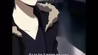 Durarara AMV Another Way Out