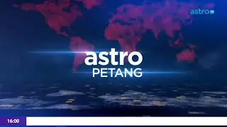[ARCHIVE] ASTRO EVENING OPENING (12/01/2021)