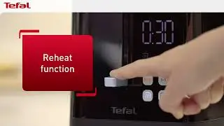 Prajitor de paine TEFAL Smart'n Light TT640810