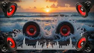 JBL Bass Control Test | Pure Low-End Frequency Response