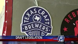 Excitement brewing for local businesses after passage of TABC sunset bill