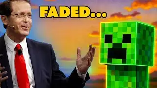 The Founding Moments - (Minecraft Realms)