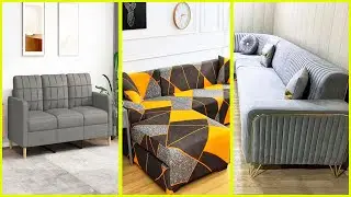 Luxury Sofa Design Ideas | Luxury Sofa Design For Bedroom