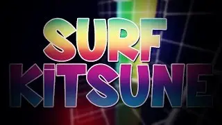 [CS:GO] Surf Kitsune #2 (by Kosihyo)