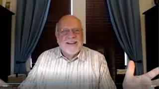 David and Sandra Walter - August 24, 2025 - We need the Spirit to Guide Us into all Truth