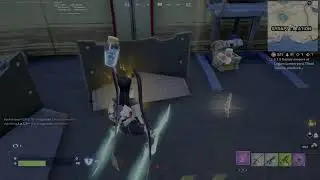 You Can Use Cow Catcher Vehicle Mods As Walls!