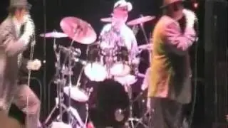 Blooze Brothers Performing for Midtown's 40th Anniversary Party at Midtown Tennis Club in Chicago