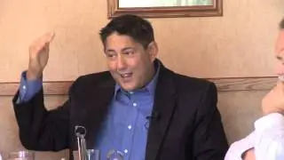 Successful Thinkers Network Success Speaks Out Part 1