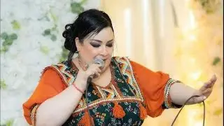 TAOUS ARHAB live