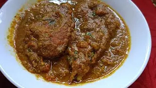 Katol maser recipe/mass recipe/fish curry/fish gravy #viralvideo #recipe #fish 
