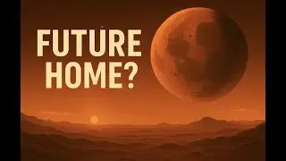Mars: Our Future Home? 🔴 | Red Planet Day Explained | NASA Facts That Shocked the World #science