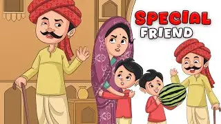 Primary 1 July 2024 | All for A Paisa | Brainfeed TV