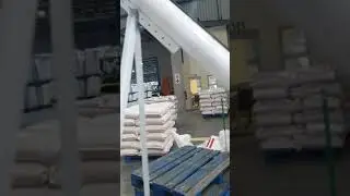 Automatic Weight Packer JTA