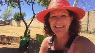 Survivor SA Audition Entry Diane Kramer 2018