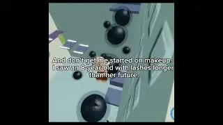 Children in 2025💀 #roblox #rant #robloxrant #genalpha #brainrot