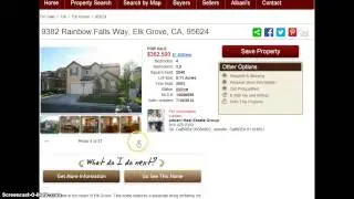 RE/MAX Smart MLS Map Search