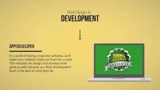 Find Web Designer In Sheffield