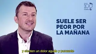 Fascitis Plantar: tratamiento y ejercicios