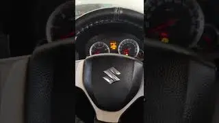 maruti suzuki swift not starting self problem 🚗
