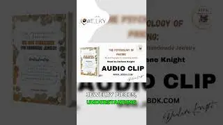Pricing Secrets Big Box vs  Handmade Jewelry