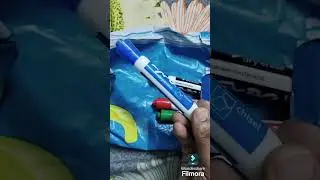 chisel tip whiteboard marker
